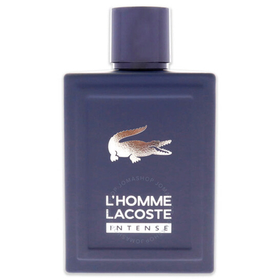 Eau De Toilette Lacoste, L’Homme Intense, 100 ml