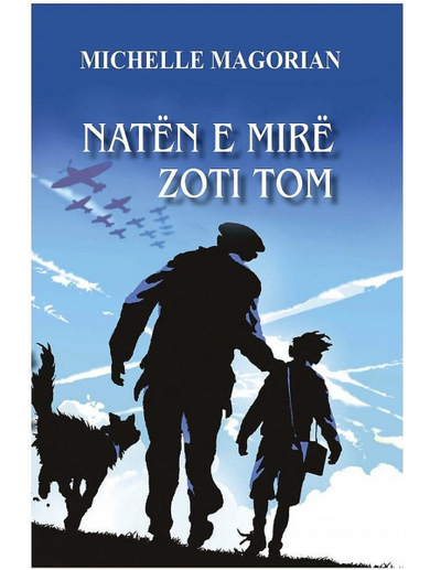Naten E Mire Zoti Tom - Michelle Magorian