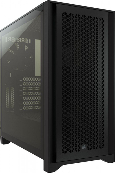 Kompjuter gaming Optimus E-Sport GB760T-CR6, i5-13600, 16GB RAM, 1TB SSD, RTX 4060 Ti, i zi