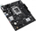Pllakë amë Asus PRIME H610M-R OEM, Intel H610, Socket 1700, 2 slota, Micro ATX