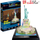 Puzzle 3D Cubicfun, 3+, 37 elemente