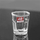 Gote e vogel qelqi 6/1 . DELI GLASSWARE