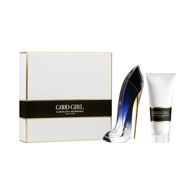 Set Carolina Herrera Good Girl Légère