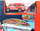 Set lojërash MEGA CREATIVE Parking Fire Brigade 481592, 21 pjesë, për fëmijë