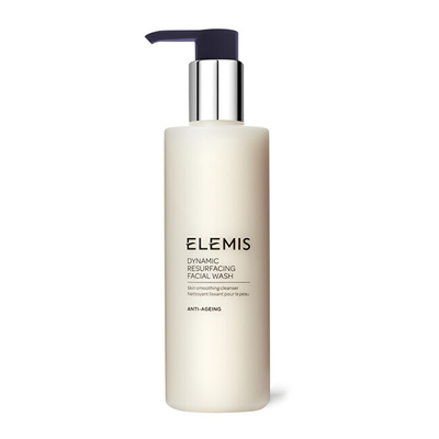 Xhel pastrues Elemis Dynamic Resurfacing Facial Wash, 200 ml