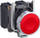 Buton kontrolli Schneider Electric 1R (XB4BA42), 22mm, i kuq