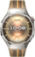 Ora e mençme Huawei Watch GT 6 Pro, 46mm, AMOLED, GPS, titan i zi