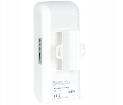 Pajisje rrjeti Hikvision për jashtë, 5GHz, 867Mbps, 5km