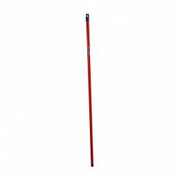 Shkop për mop Vileda Rod 128746, metalik, 126 cm, gri