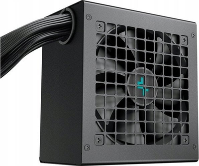 Burim energjie Deepcool PN850D R-PN850D-FC0B-EU ATX 3.0, 850W