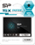 Внатрешен SSD Silicon Power S55, 120GB, 2.5\", SATA III