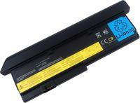 Bateri për laptop IBM, 71Wh, Li Ion, e zezë