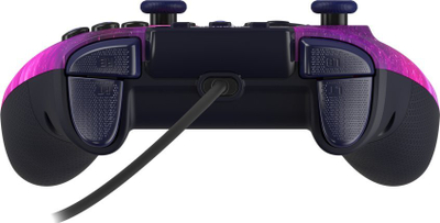 Kontroller Turtle Beach React-R, me kabllo, vjollcë