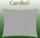 Tendë dielli Gardlov Shade Sail 23143, 4x3 m, gri, që mban rrezet e diellit e UV
