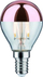 Poç elektrik Paulmann LED 2.6W, 230V, 250lm E14 2700K, i bardhë