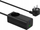Karikues USB Akyga AK-CH-21, 65W, 4 porta USB C edhe USB A, me prizë Schuko