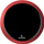 Karikues wireless All New WP315 Inductive 2 A (WP315-R), i kuq
