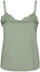 Bluzë VERO MODA VMJUNE, e gjelbër