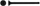 Метален шраф Bosch, за гипс, 3.5x45 mm, сет 25 парчиња