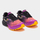 Atlete trail unisex Joma TR-6000, për vrap në mal, koral