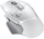 Maus gaming Logitech G502 X LIGHTSPEED, pa tel, HERO sensor, i bardhë
