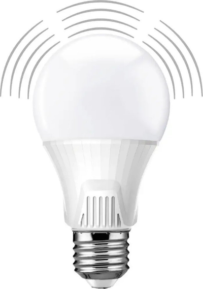 Llamp LED Kobi Premium KAGSE279WNBP, 9W E27, 4000K, e bardhë