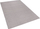 Tapet Beliani KILIS, 140x200 cm, lesh, gri