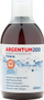 Toner fytyre Aura Herbals Argentum 200, argjend koloidal 100PPM, 500 ml