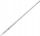 Levë ndërtimi AS Aluminum 1500, 1500 mm, alumin, argjendtë