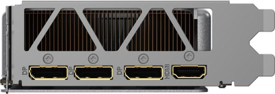 Kartelë grafike Gigabyte GeForce RTX 4070 Ti SUPER AI TOP 16GB GDDR6X