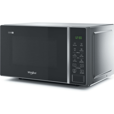 Furrë me mikrovalë Whirlpool MWP 203 SB, 20L, grill, e zezë
