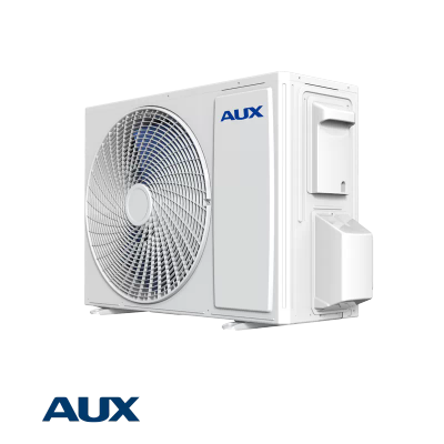 Klima AUX Q Serie 24 OutDoor ASW-H24F7C4/QCR3Di B9