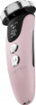 Електрична четка за чистење лице Beautifly B-Glossy Blush, розова