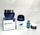 Set kozmetik Biotherm Blue Therapy Pro-Retinol, krem dite 50ml, krem nate 15ml, blu