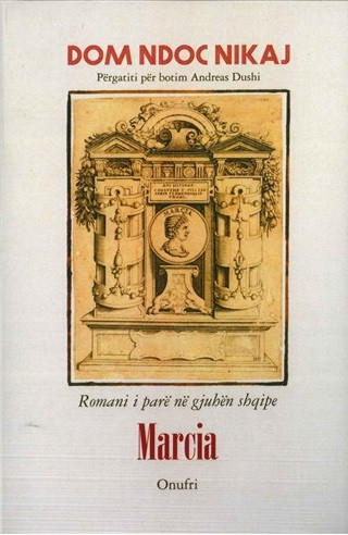 Marcia - Dom Ndoc Nikaj