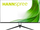Monitor Hannspree, 27'', 2560 x 1440 (WQHD), i zi