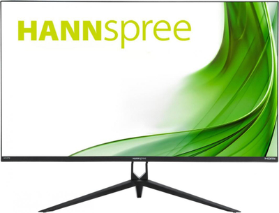 Monitor Hannspree, 27'', 2560 x 1440 (WQHD), i zi