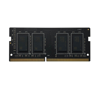 RAM laptop Patriot PSD48G24002S, 8GB, DDR4 2400MHz, i zi