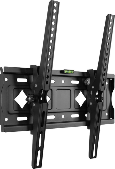 Mbajtëse muri për TV Mark Adler View 1.5, 26"-65", VESA 400x400, e zezë