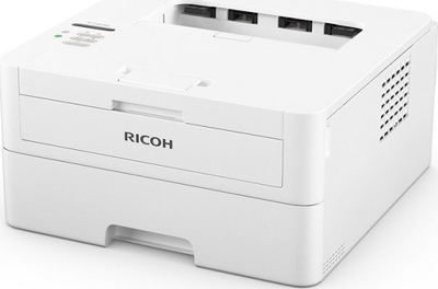 Printer lazer Ricoh SP 230DNw, A4, 600 x 2400 DPI, Wi-Fi