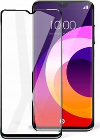 Xham mbrojtës 5D Full Glue Ceramic, për Xiaomi 14T 14T Pro, full cover, i zi