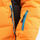 Детска скијачка јакна Icepeak Lille Junior 50036553, водоотпорна, со капулача, розова