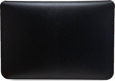 Futrollë laptopi Hello Kitty HKCS14PGHDLMK, 14", PU, e zezë