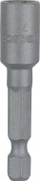Set çelësa tuba Bosch 2608550070, 7 x 50 mm M4, set 5 copë