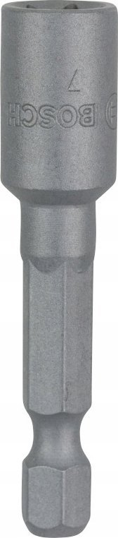 Set çelësa tuba Bosch 2608550070, 7 x 50 mm M4, set 5 copë