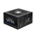 Furnizues energjie për PC Chieftec BPX-850-S, 850W, 80PLUS Bronze, i zi