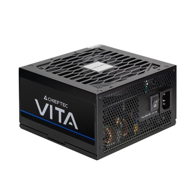 Furnizues energjie për PC Chieftec BPX-850-S, 850W, 80PLUS Bronze, i zi