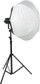Softbox fener Nanguang LT-80, 80cm, për Forza 200 300 500, i bardhë