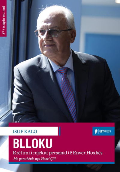 Blloku - Isuf Kalo