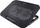 Stand ftohës për laptop Techly, deri 17\", 2 ventilatorë, i zi